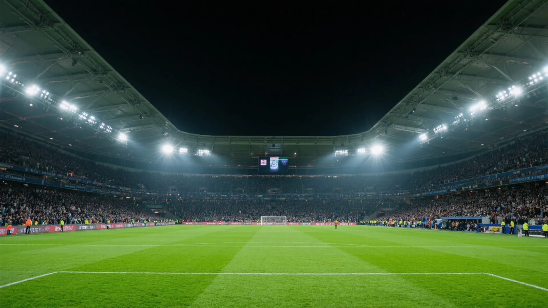 世界杯赛场直播与竞猜