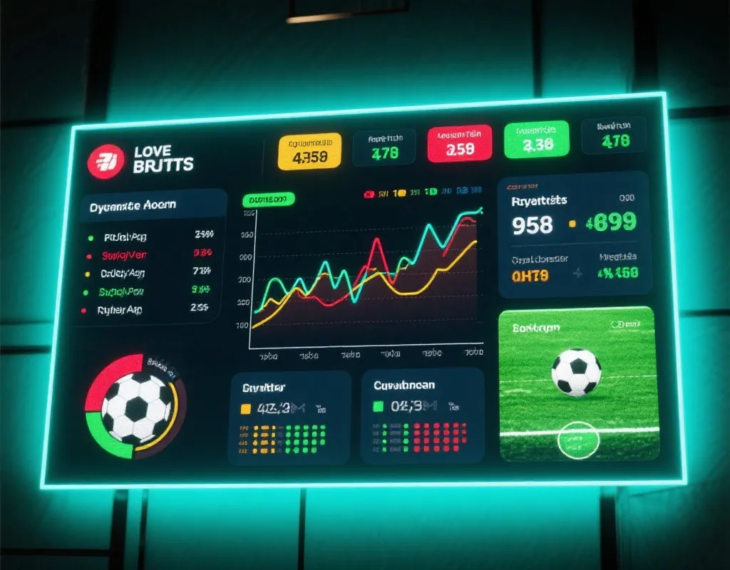 实时盘口与滚球追踪