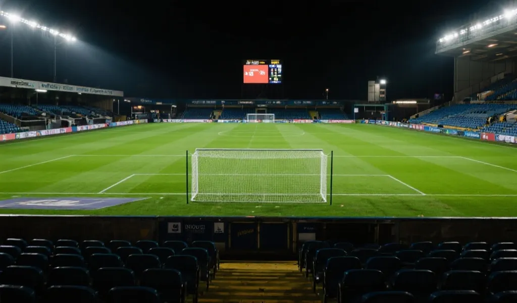 世界杯完整赛程与实时赛果