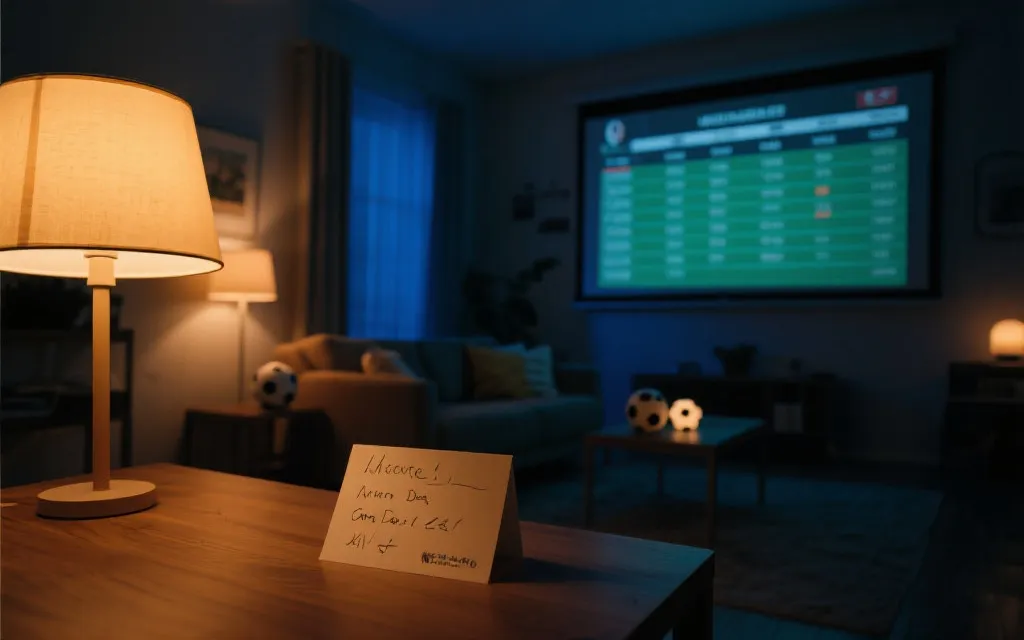 2026世界杯免费观看完整版：把每一场深夜心跳，存成一段会回看的生活